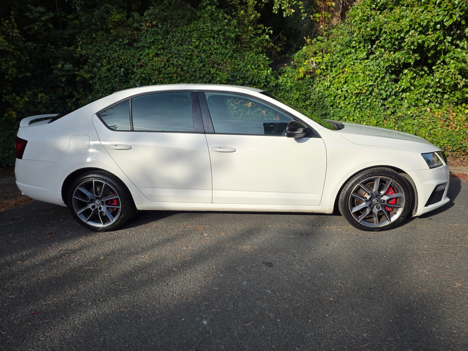 Used Skoda Octavia 2019 for sale - 75944255: Photo 6