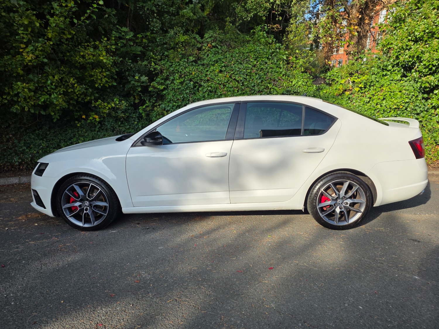 Used Skoda Octavia 2019 for sale - 75944255: Photo 8