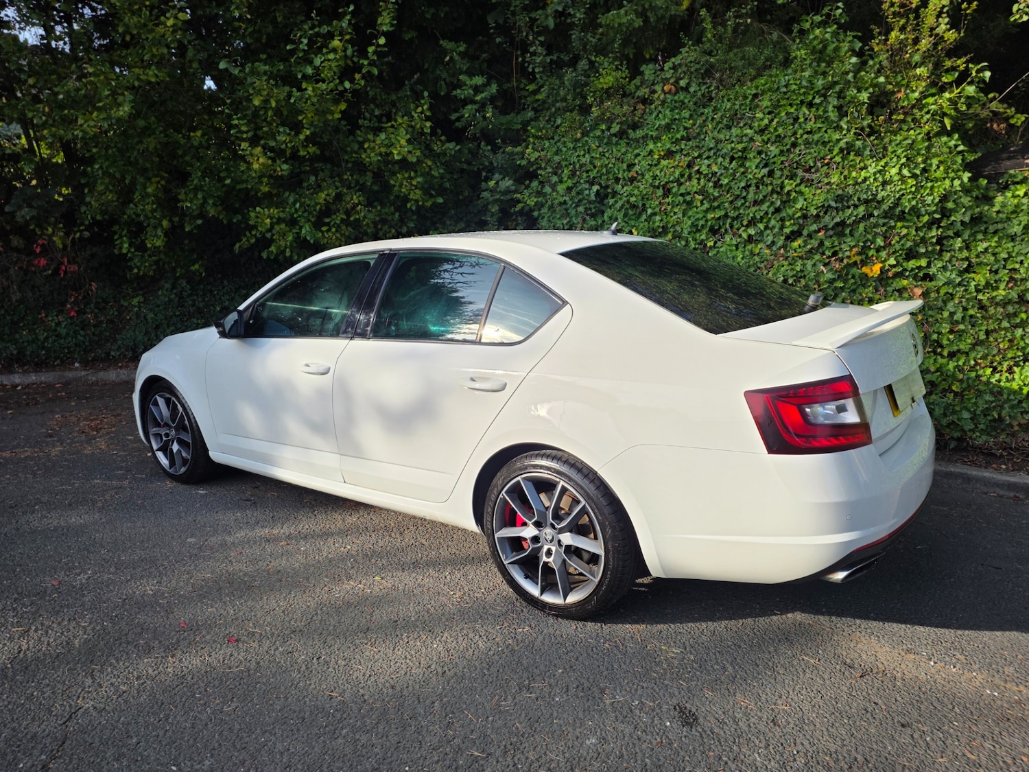 Used Skoda Octavia 2019 for sale - 75944255: Photo 9