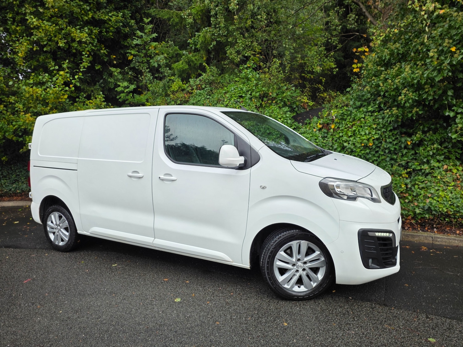 Used Peugeot Expert 2019 for sale - 76313614: Photo 1