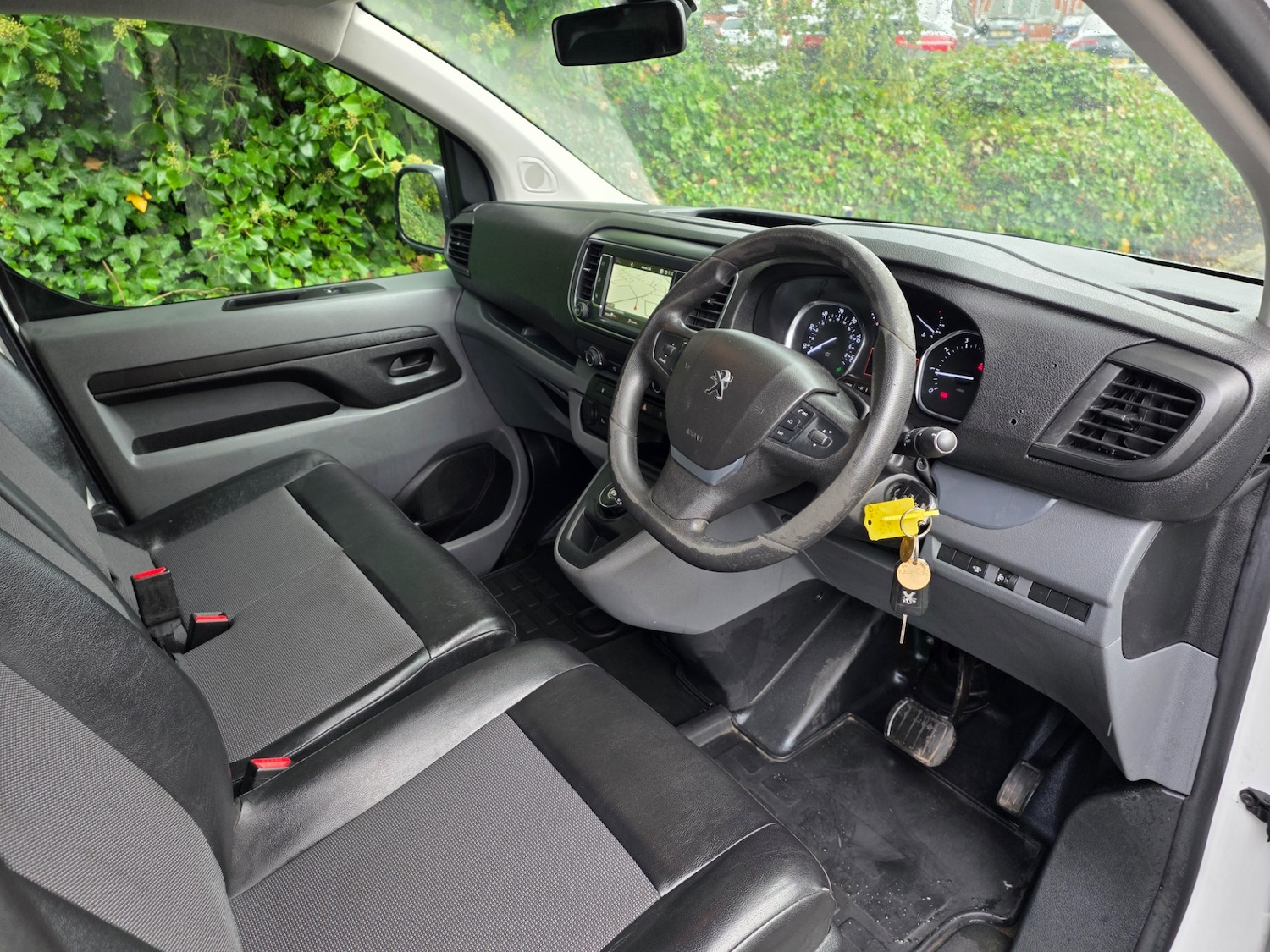 Used Peugeot Expert 2019 for sale - 76313614: Photo 11