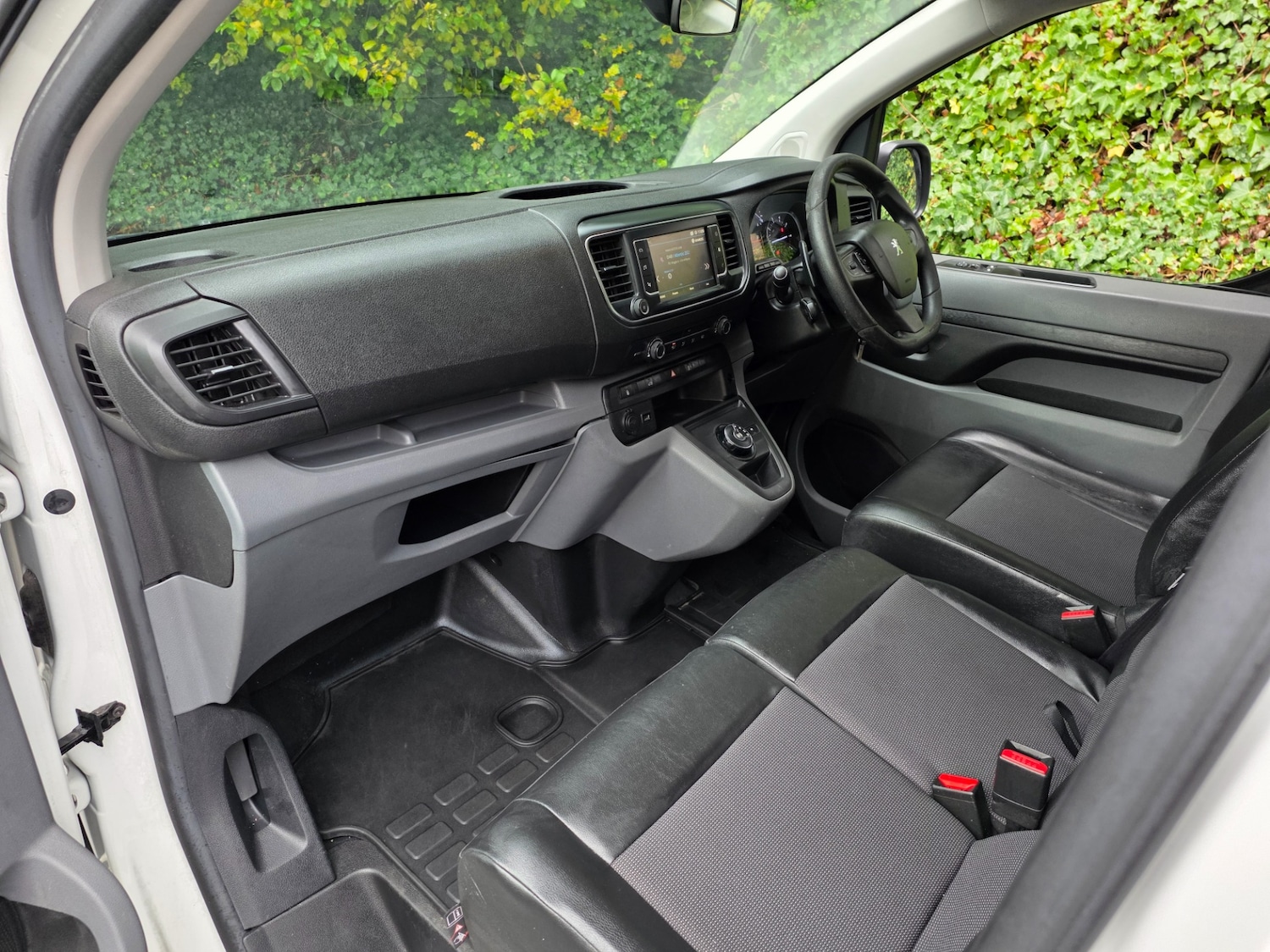 Used Peugeot Expert 2019 for sale - 76313614: Photo 12