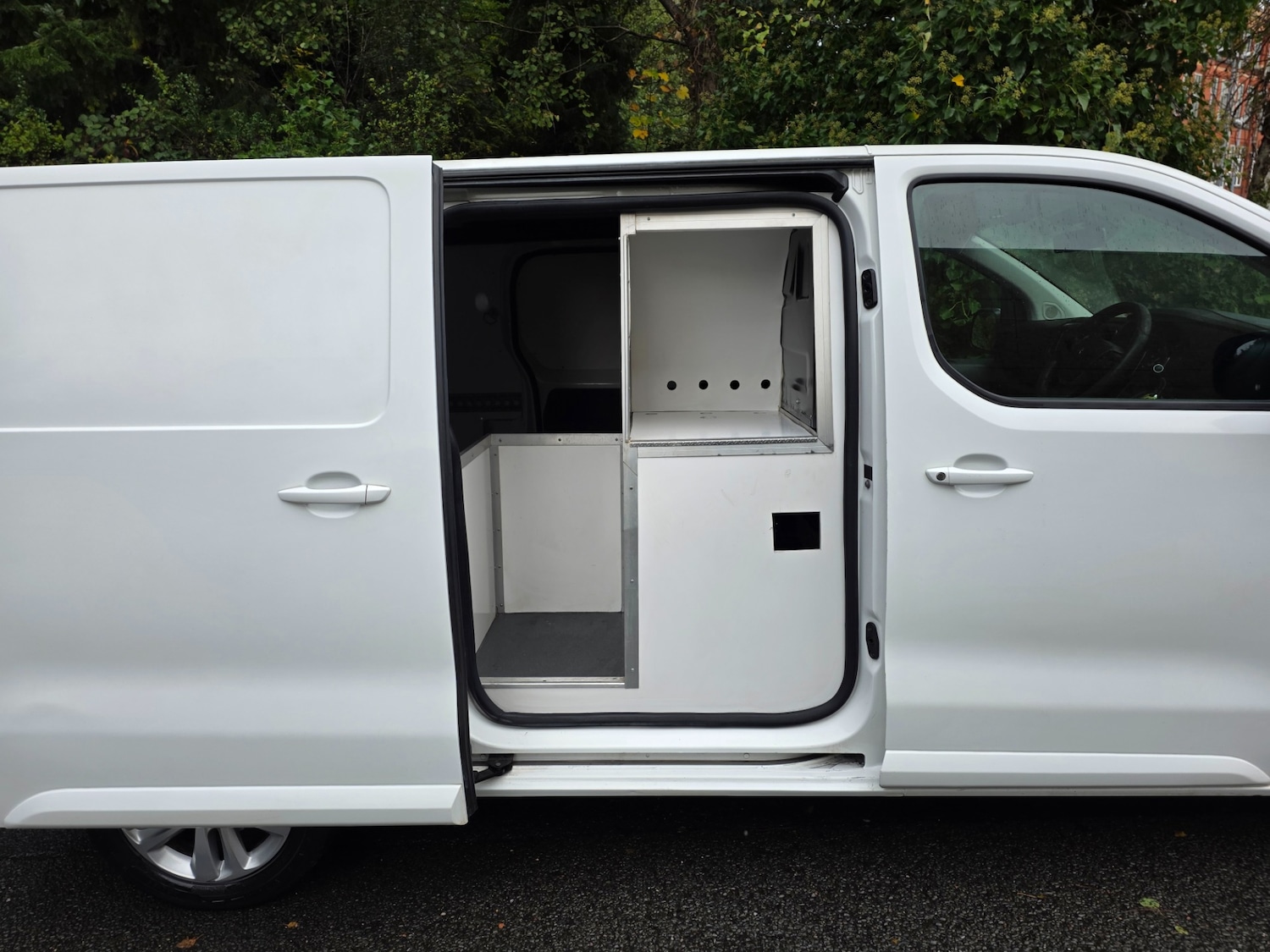 Used Peugeot Expert 2019 for sale - 76313614: Photo 14