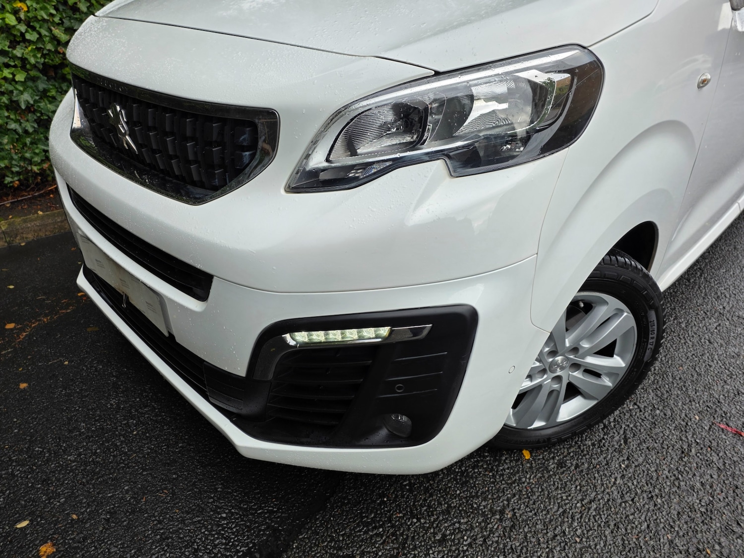 Used Peugeot Expert 2019 for sale - 76313614: Photo 19
