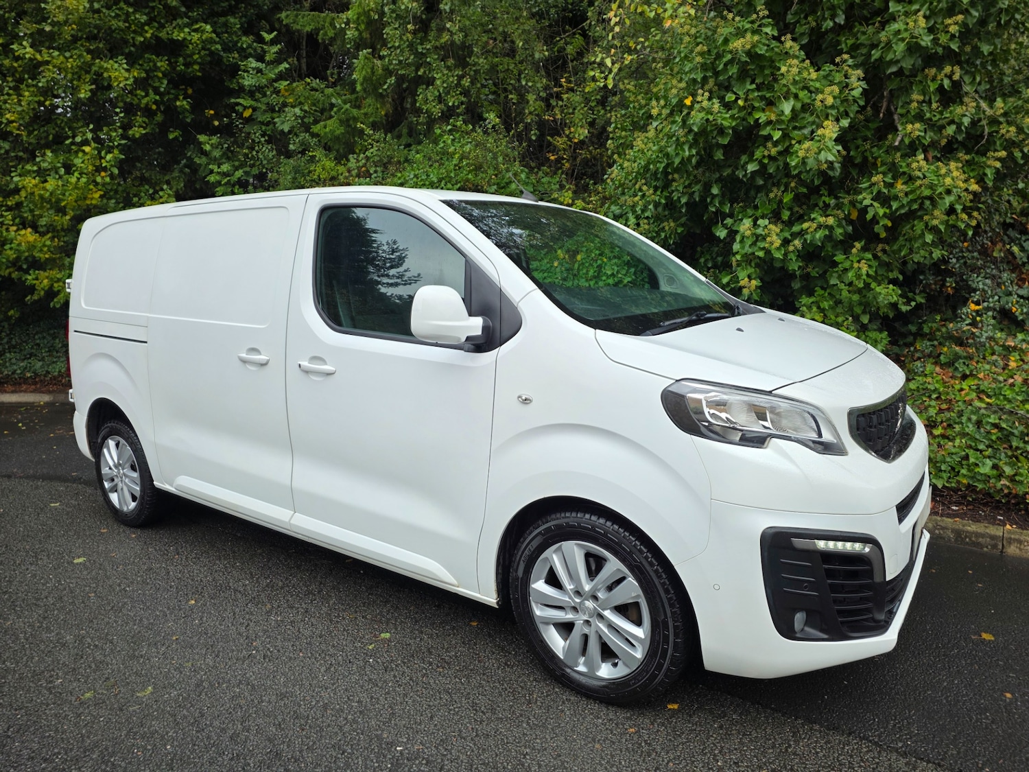 Used Peugeot Expert 2019 for sale - 76313614: Photo 2