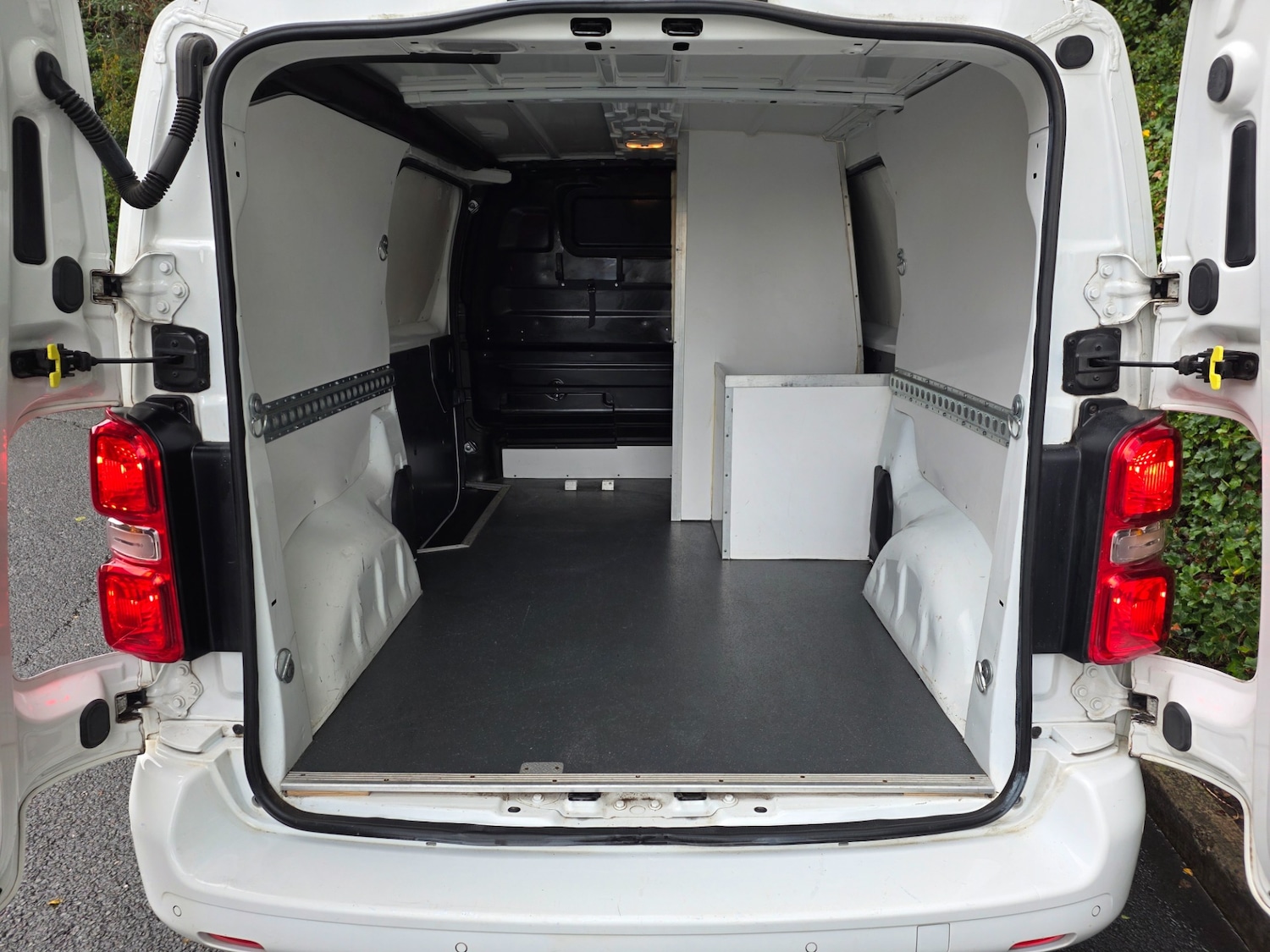 Used Peugeot Expert 2019 for sale - 76313614: Photo 20