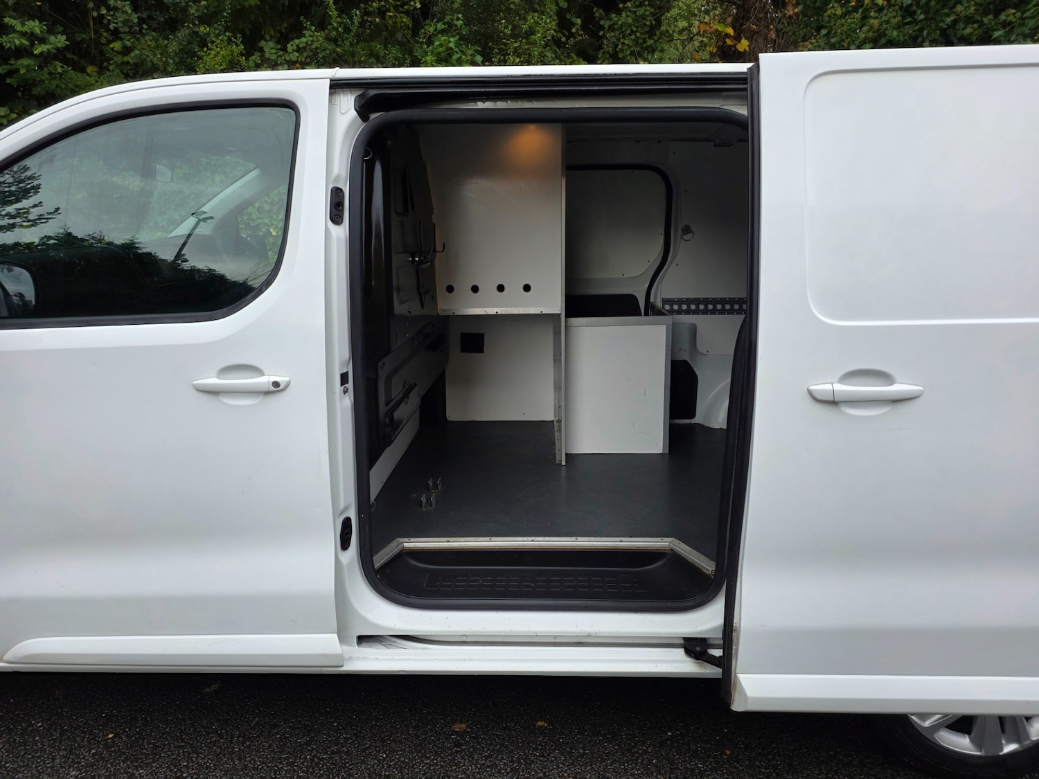 Used Peugeot Expert 2019 for sale - 76313614: Photo 21