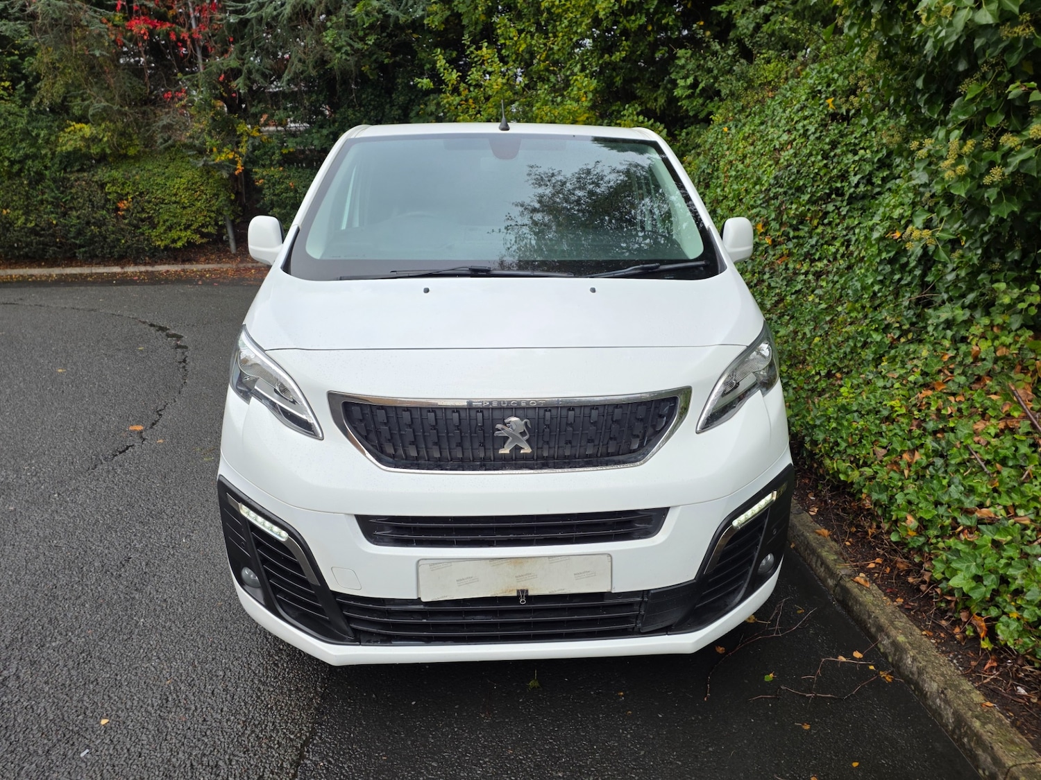 Used Peugeot Expert 2019 for sale - 76313614: Photo 3