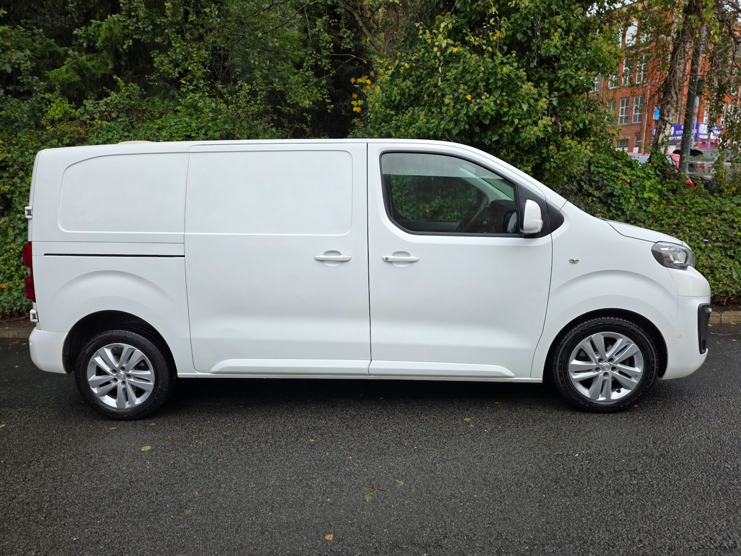 Used Peugeot Expert 2019 for sale - 76313614: Photo 4