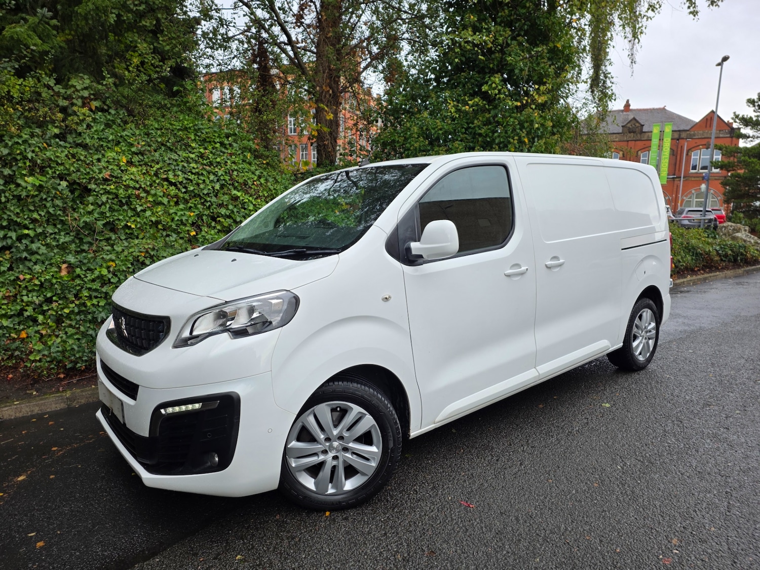 Used Peugeot Expert 2019 for sale - 76313614: Photo 5