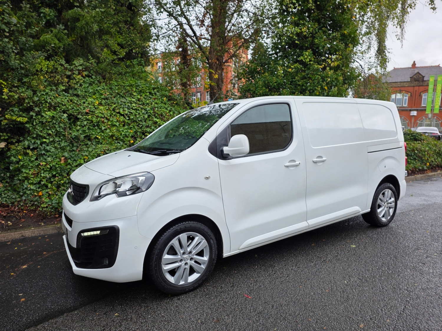 Used Peugeot Expert 2019 for sale - 76313614: Photo 6