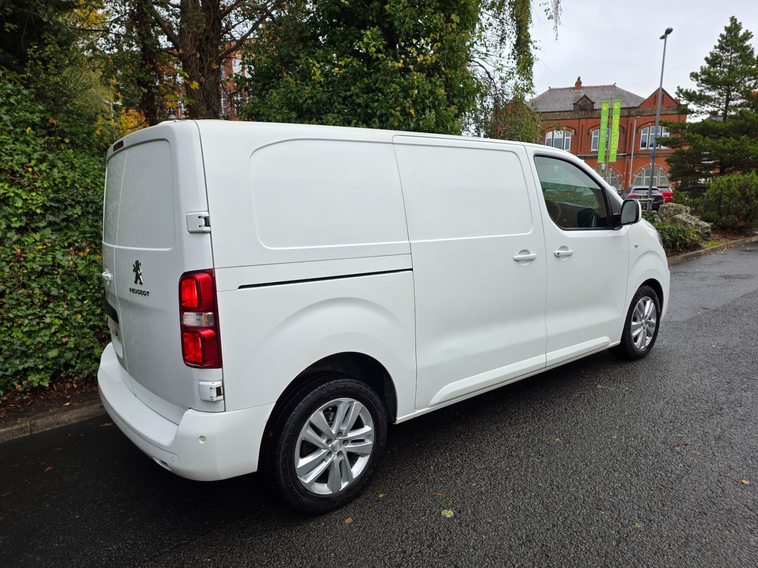 Used Peugeot Expert 2019 for sale - 76313614: Photo 7
