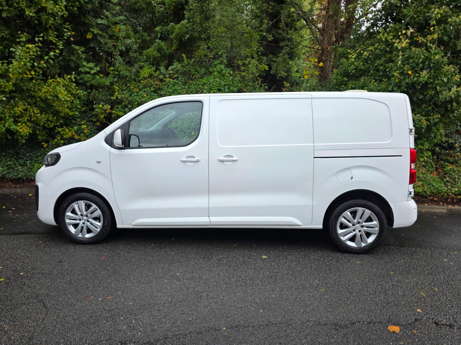 Used Peugeot Expert 2019 for sale - 76313614: Photo 8
