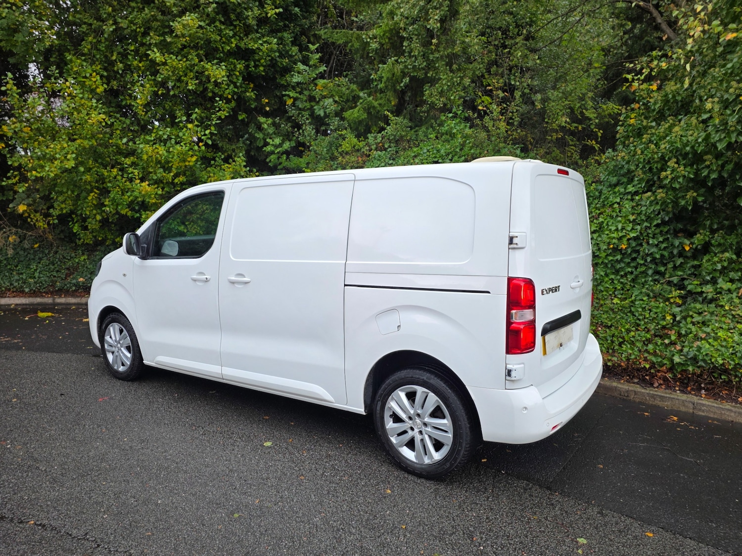 Used Peugeot Expert 2019 for sale - 76313614: Photo 9