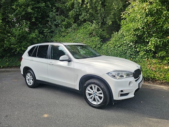 Used BMW X5 2018 for sale - 74835849: Photo
