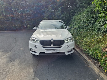 Used BMW X5 2018 for sale - 74835849: Photo