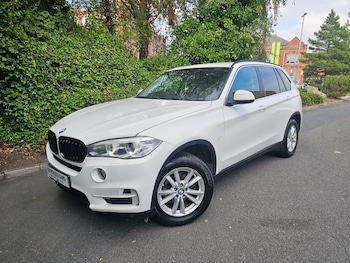 Used BMW X5 2018 for sale - 74835849: Photo