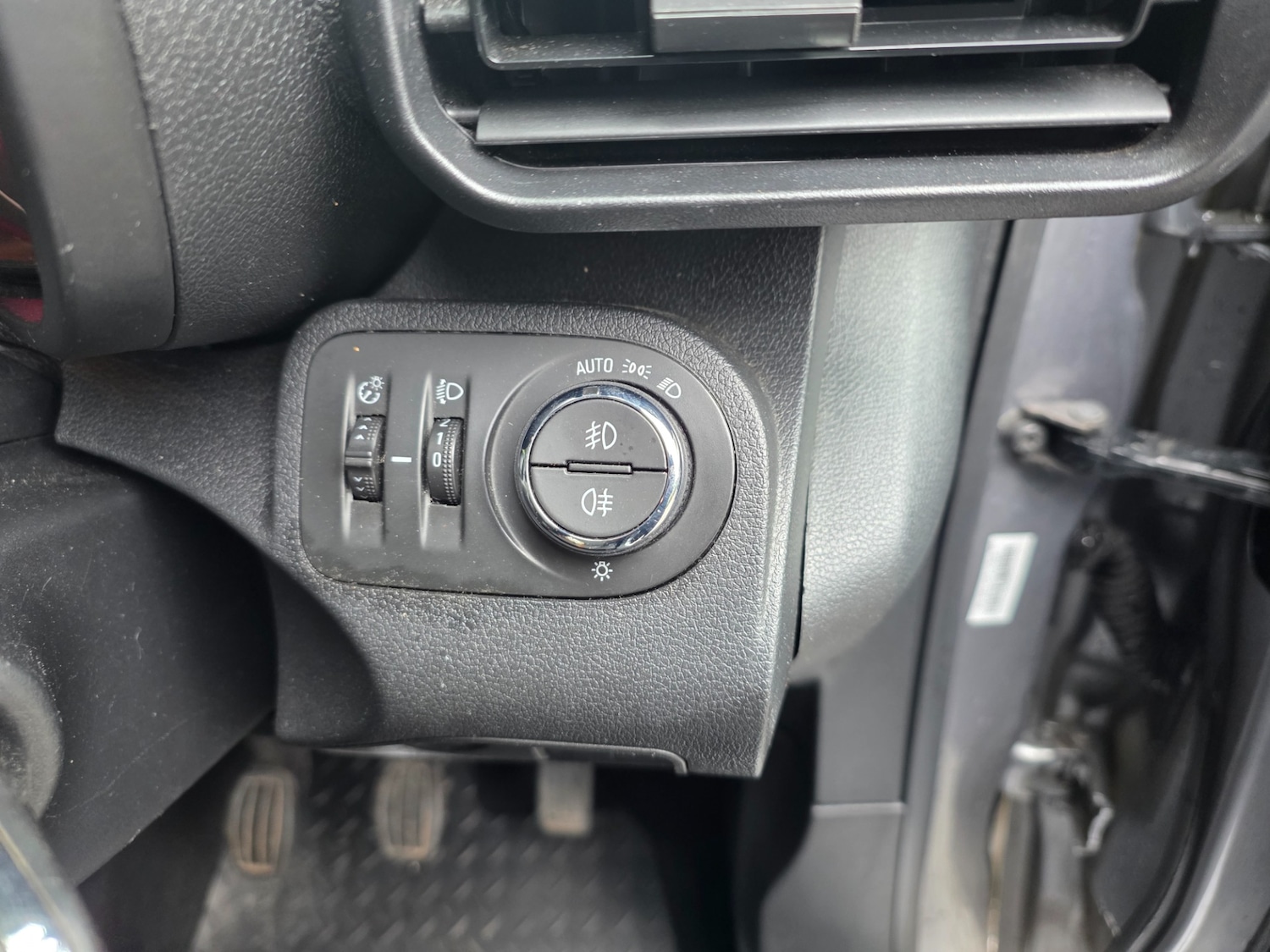 Used Vauxhall Combo 2021 for sale - 75997310: Photo 12