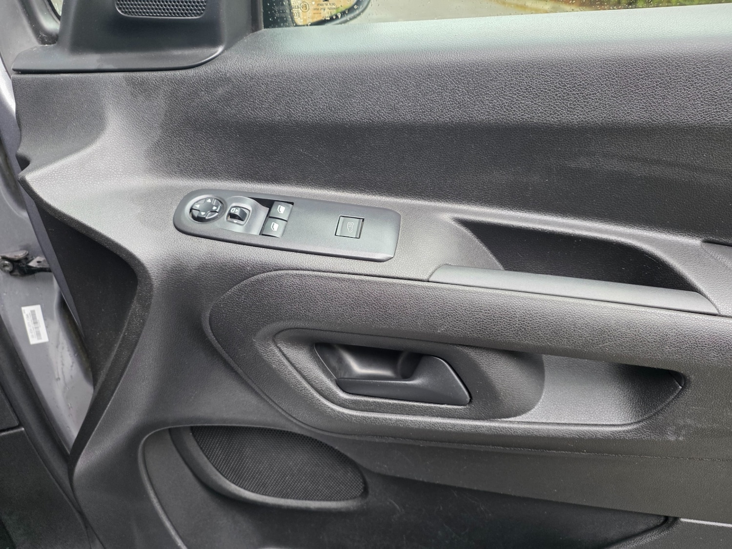 Used Vauxhall Combo 2021 for sale - 75997310: Photo 14