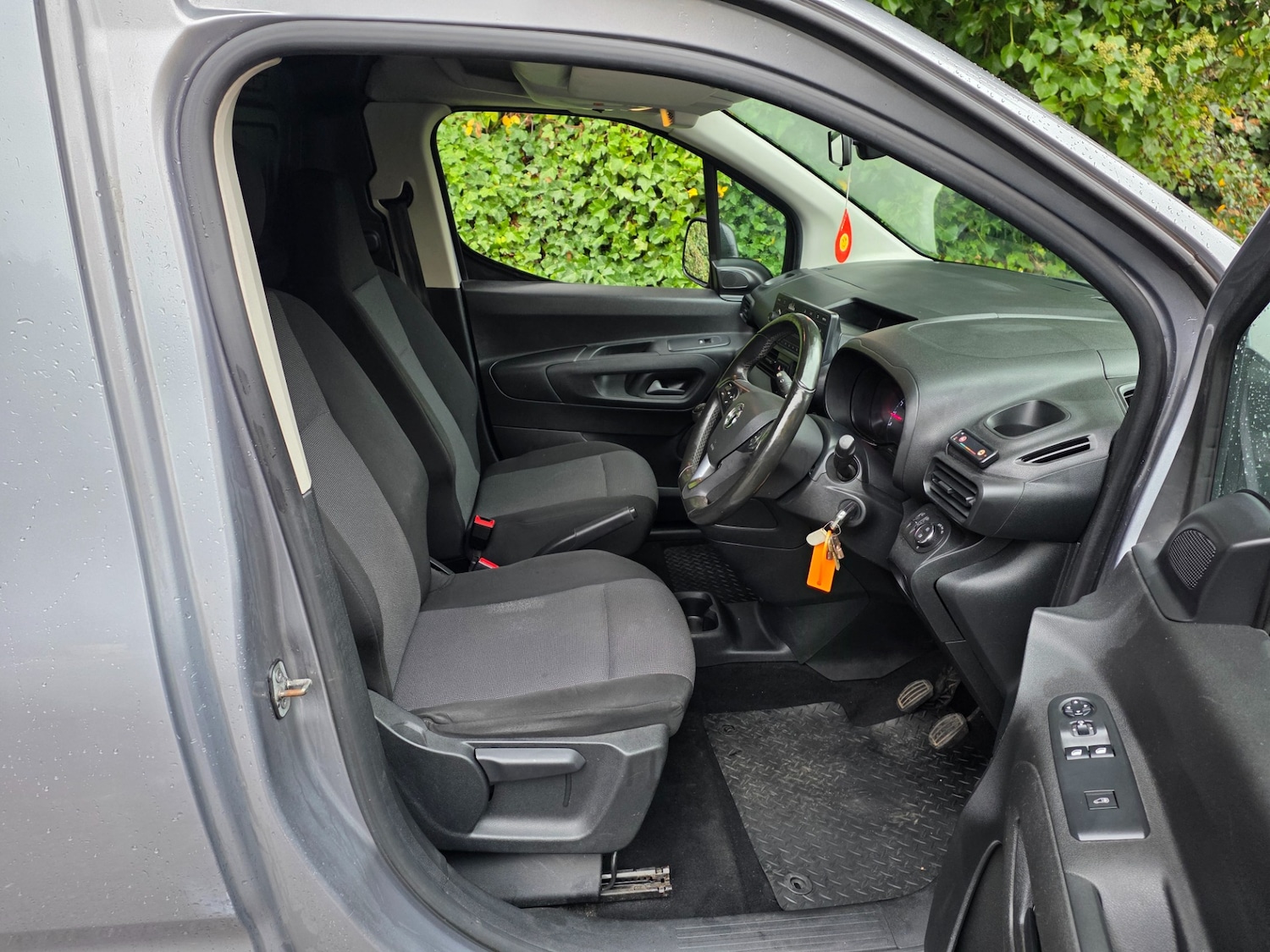 Used Vauxhall Combo 2021 for sale - 75997310: Photo 16