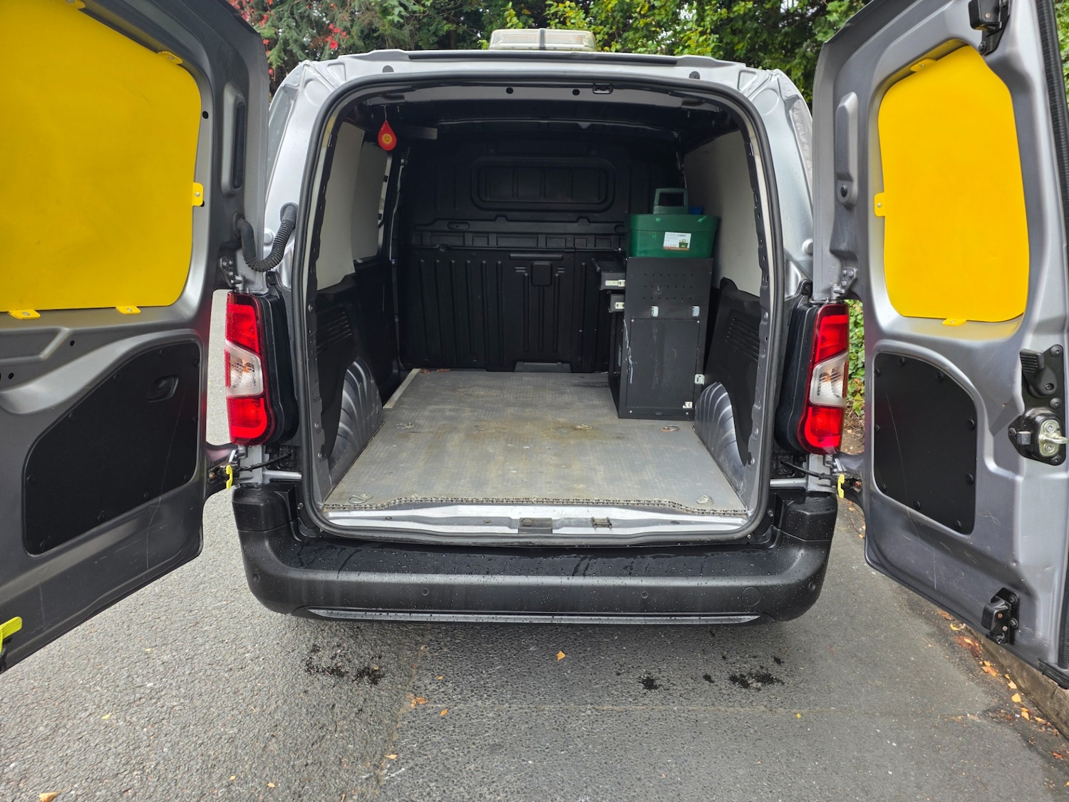 Used Vauxhall Combo 2021 for sale - 75997310: Photo 17