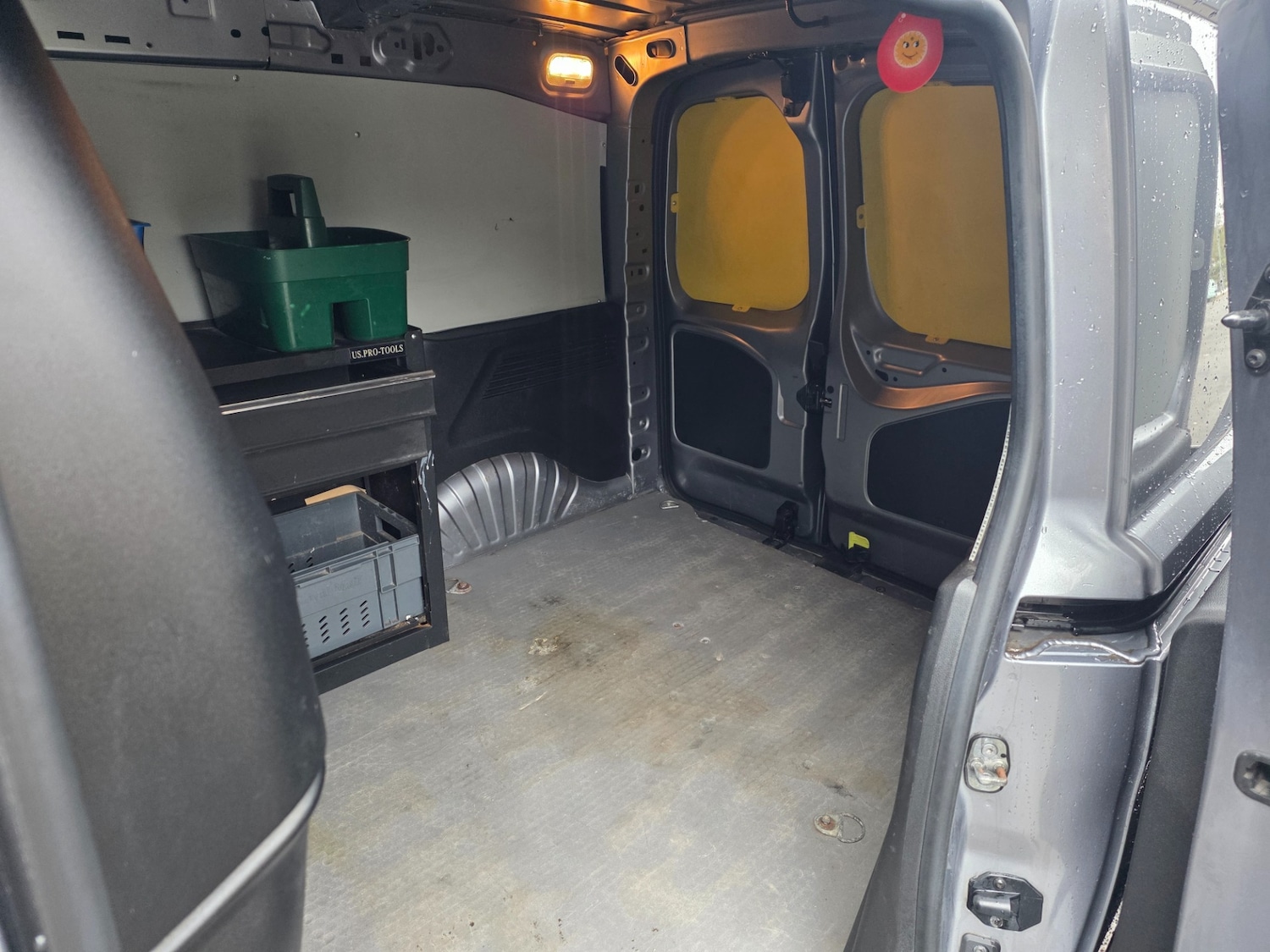 Used Vauxhall Combo 2021 for sale - 75997310: Photo 18