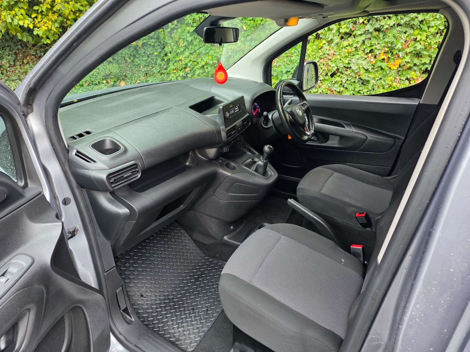 Used Vauxhall Combo 2021 for sale - 75997310: Photo 19