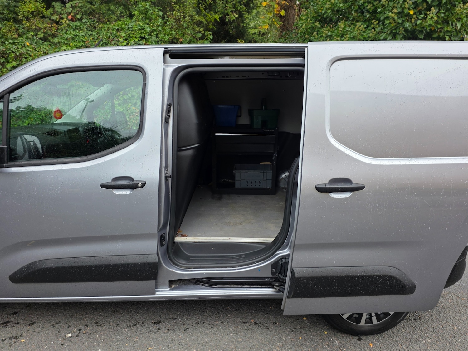 Used Vauxhall Combo 2021 for sale - 75997310: Photo 20