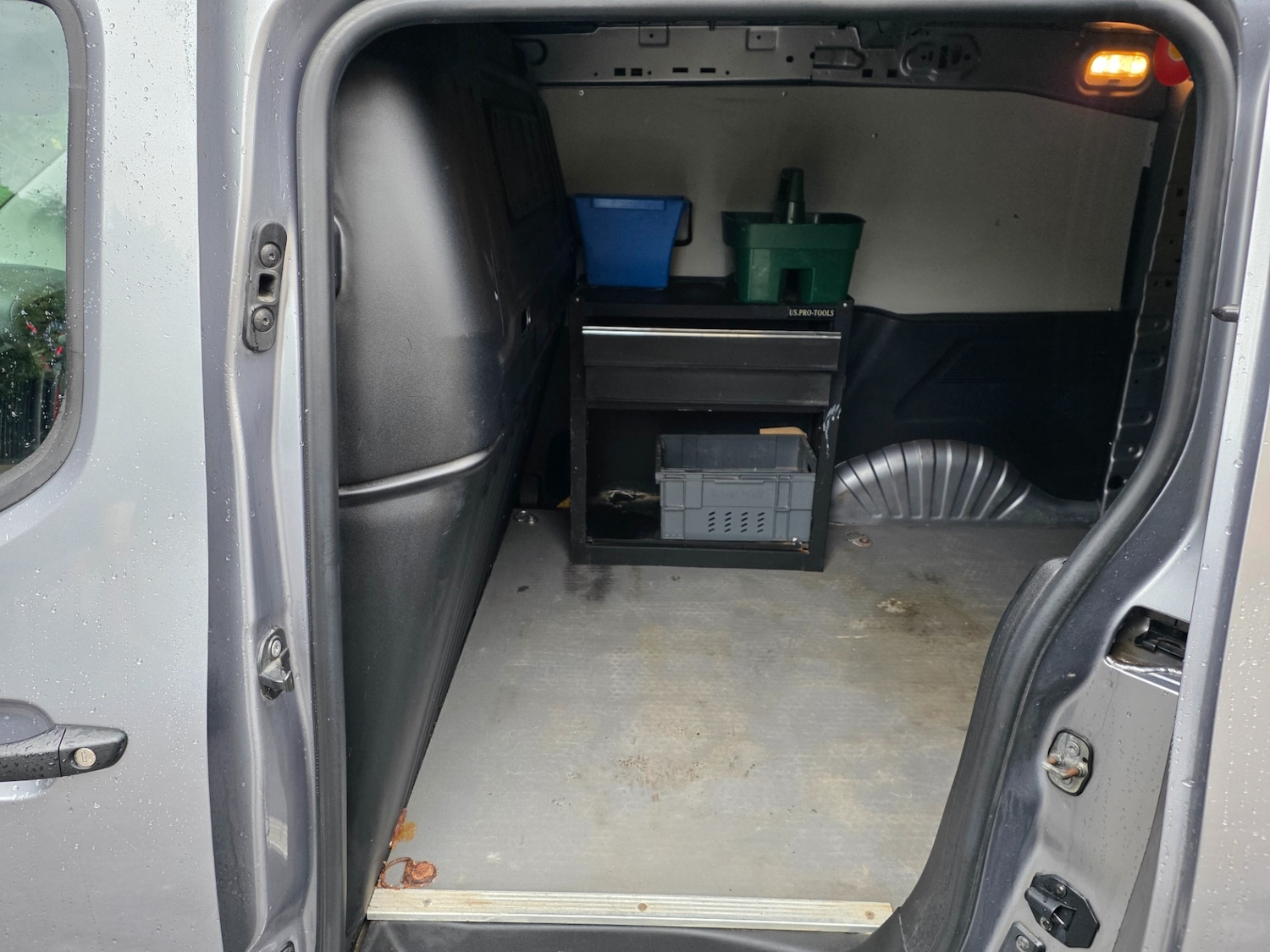 Used Vauxhall Combo 2021 for sale - 75997310: Photo 21