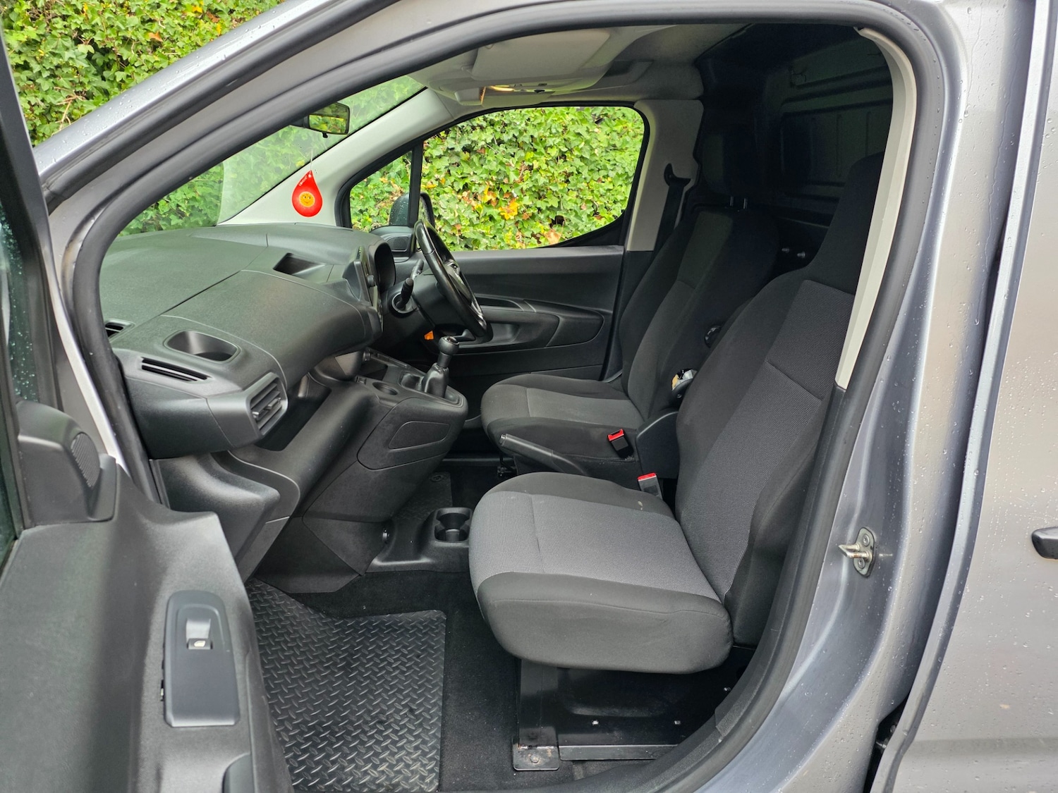 Used Vauxhall Combo 2021 for sale - 75997310: Photo 22