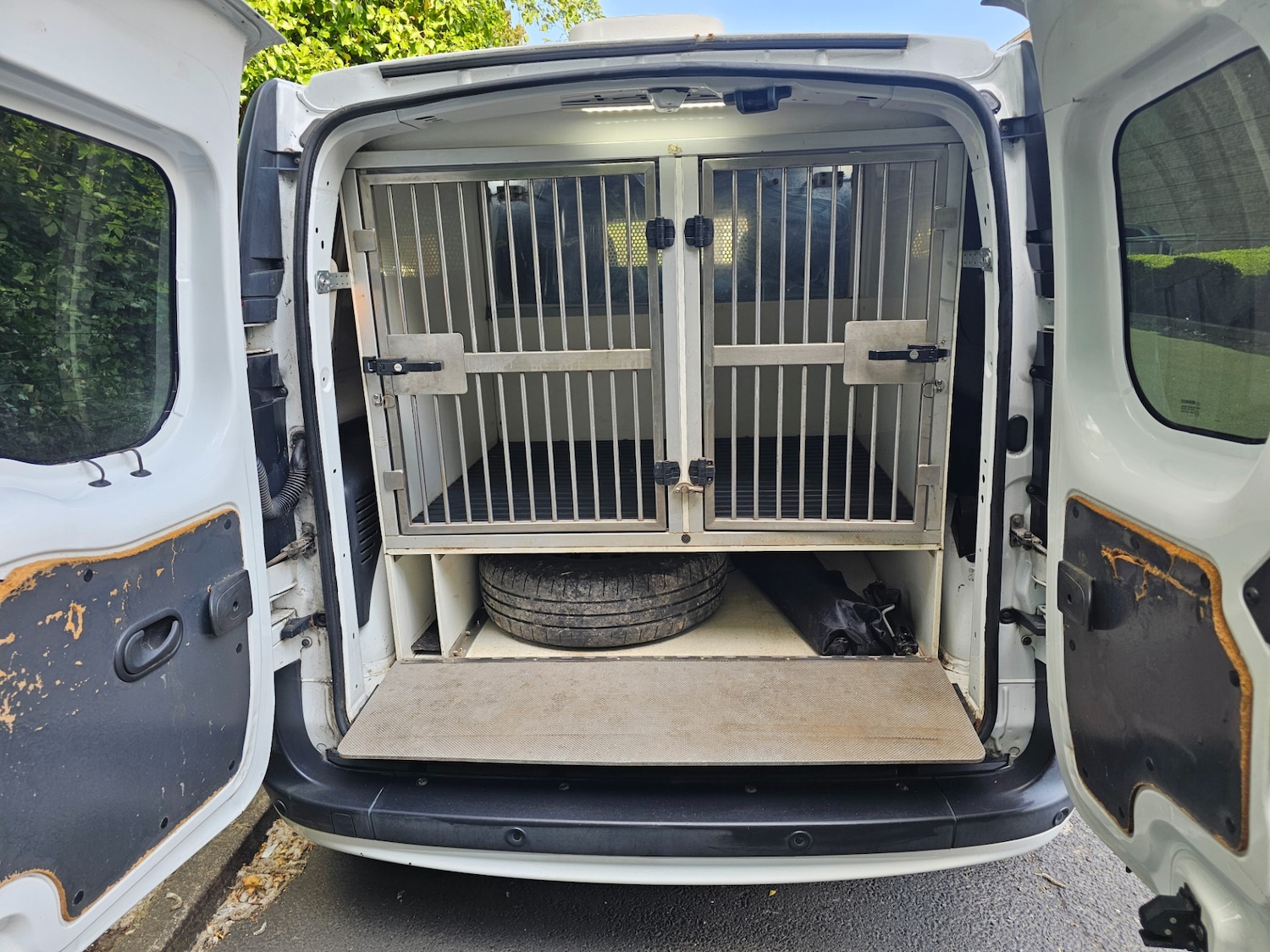 Vehicle 11