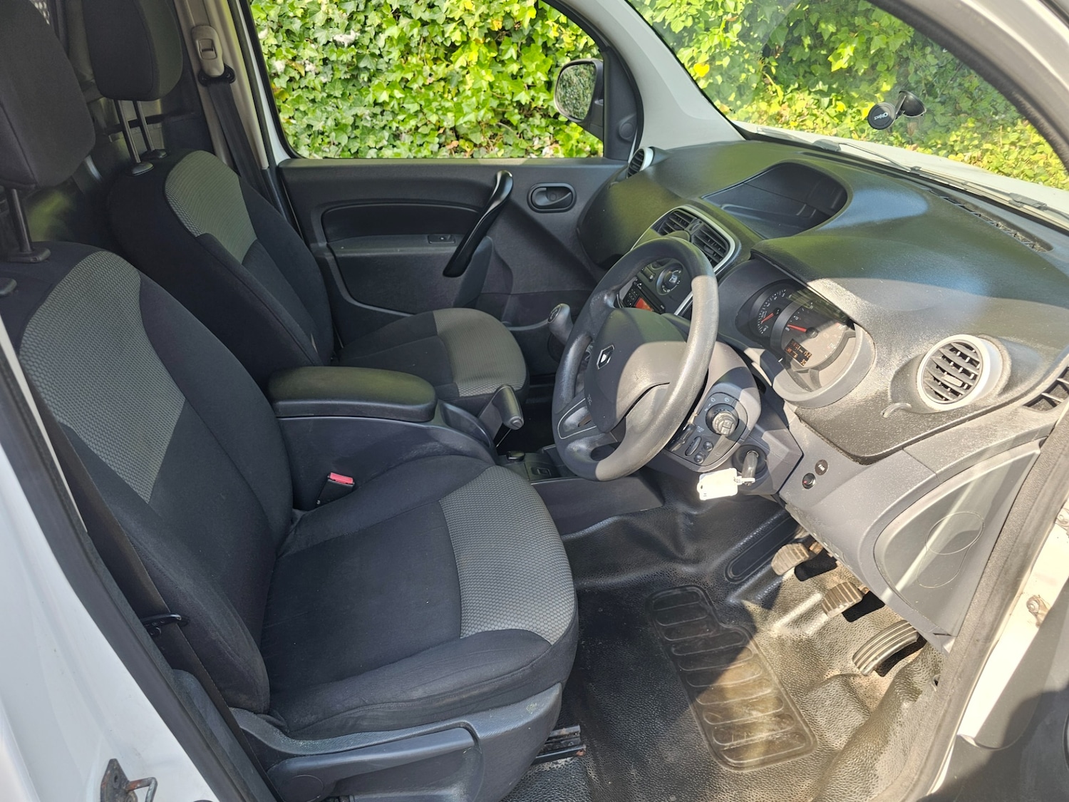 Vehicle 17