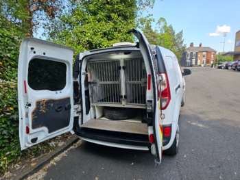 Used Renault Kangoo 2017 for sale - 74407060: Photo