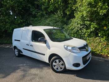 Used Renault Kangoo 2017 for sale - 74407060: Photo