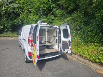 Used Renault Kangoo 2017 for sale - 74407060: Photo