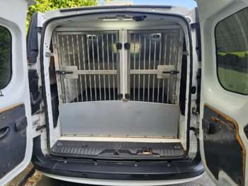 Used Renault Kangoo 2017 for sale - 74407060: Photo