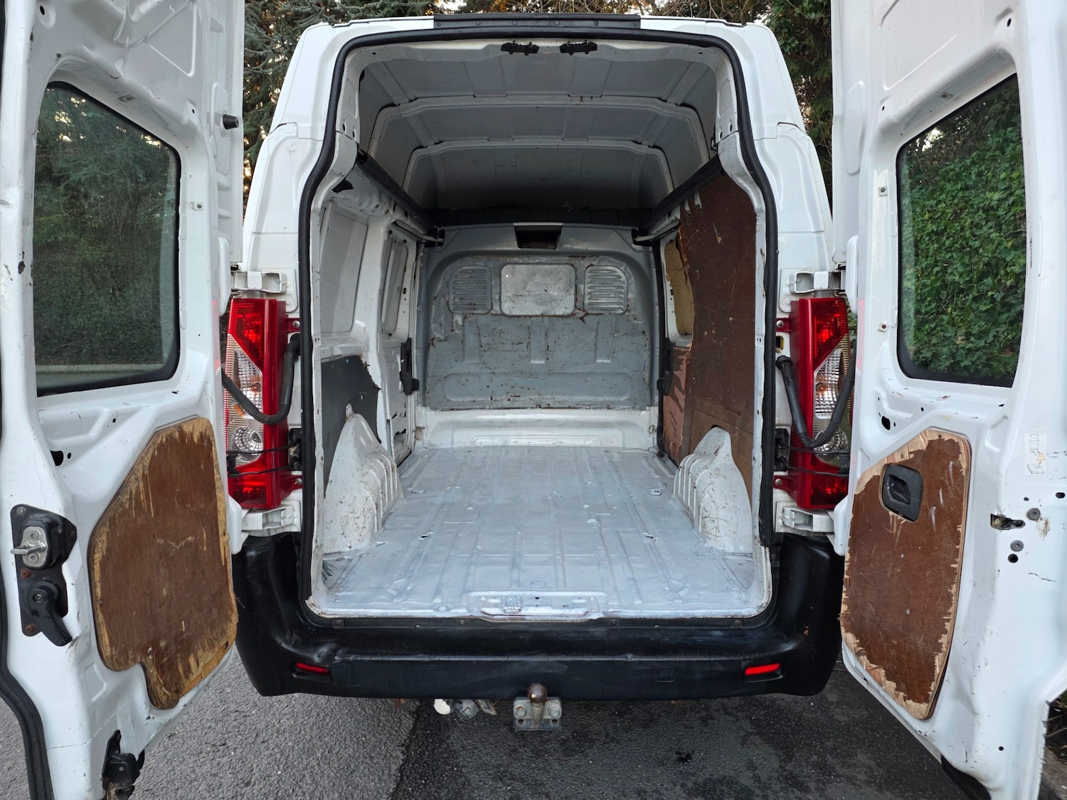 Used Peugeot Expert 2009 for sale - 77240318: Photo 11