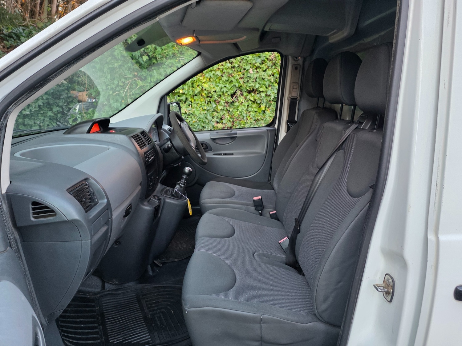 Used Peugeot Expert 2009 for sale - 77240318: Photo 17