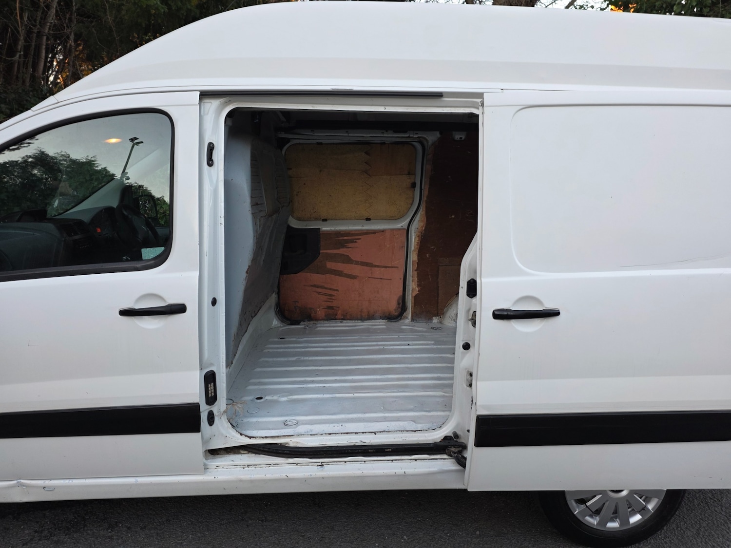 Used Peugeot Expert 2009 for sale - 77240318: Photo 18