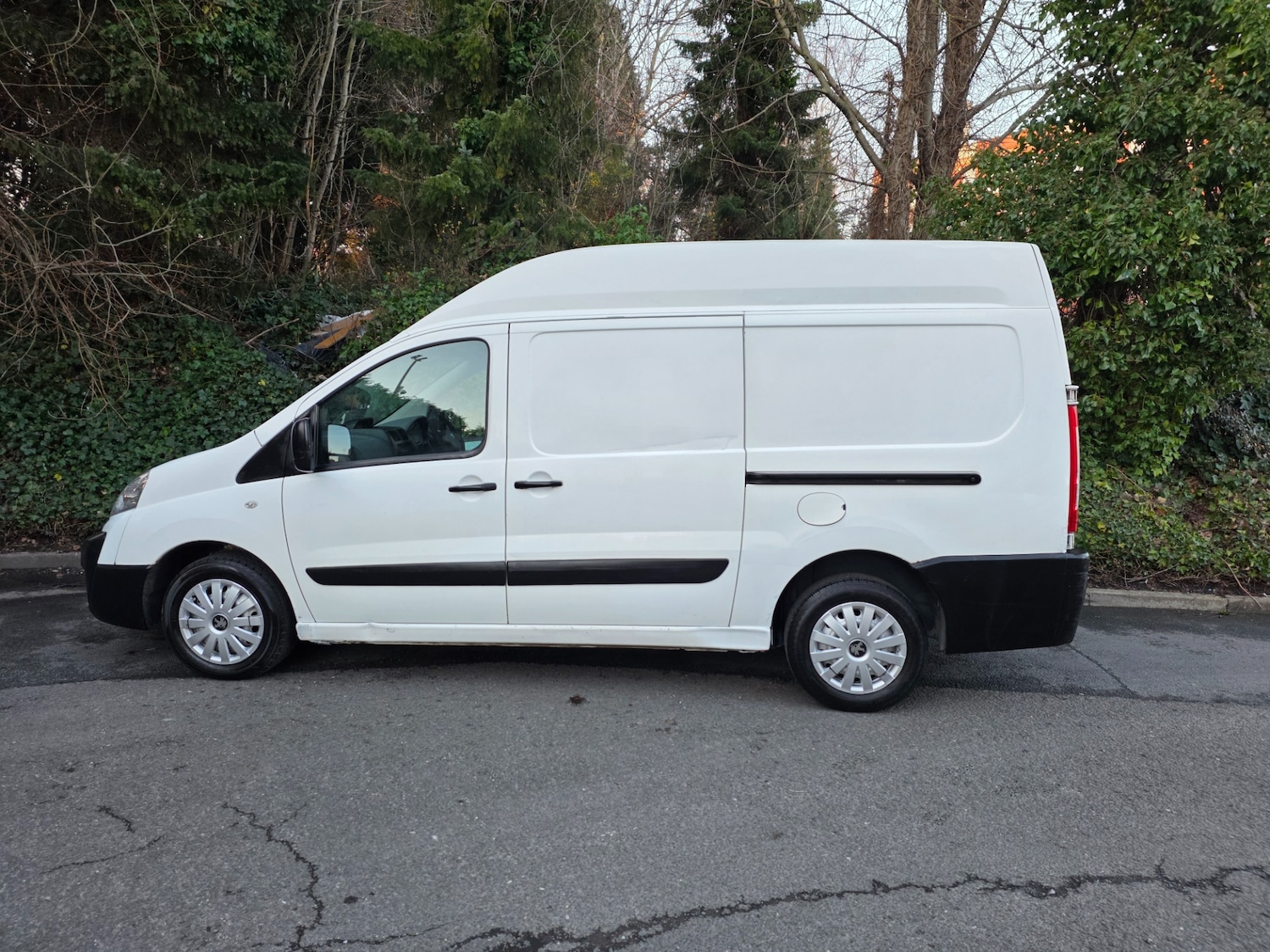 Used Peugeot Expert 2009 for sale - 77240318: Photo 5