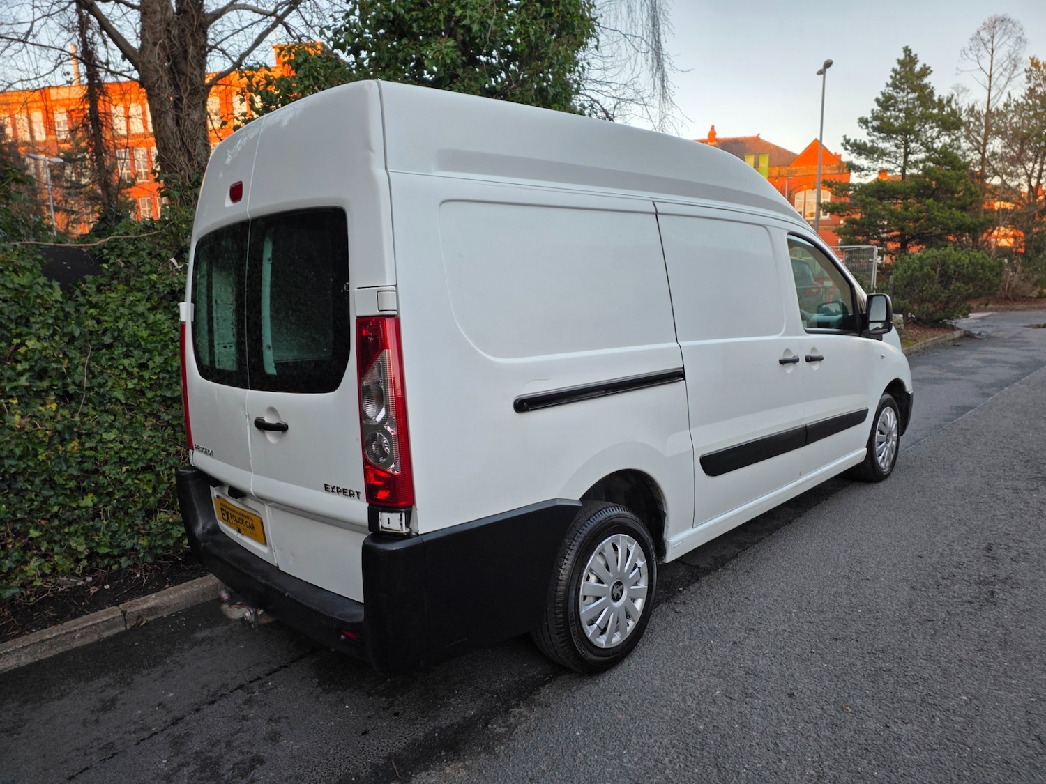 Used Peugeot Expert 2009 for sale - 77240318: Photo 6