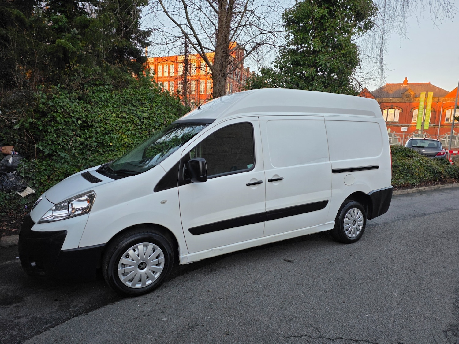 Used Peugeot Expert 2009 for sale - 77240318: Photo 7