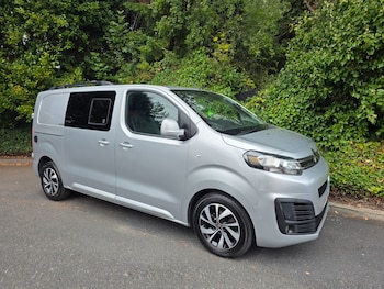 Used Citroen Dispatch 2017 for sale - 79476275: Photo