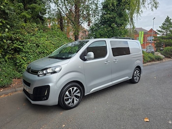 Used Citroen Dispatch 2017 for sale - 79476275: Photo