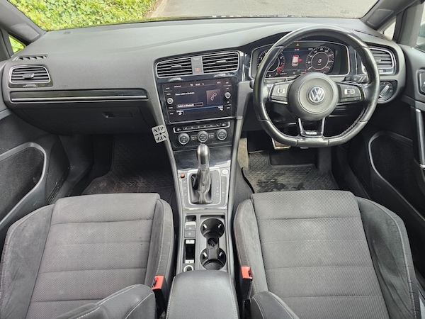 Used Volkswagen Golf 2019 for sale - 74268111: Photo 10