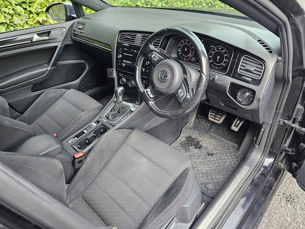 Used Volkswagen Golf 2019 for sale - 74268111: Photo 11
