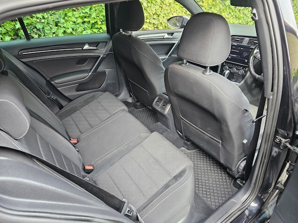 Used Volkswagen Golf 2019 for sale - 74268111: Photo 12