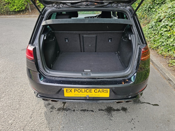 Used Volkswagen Golf 2019 for sale - 74268111: Photo 13