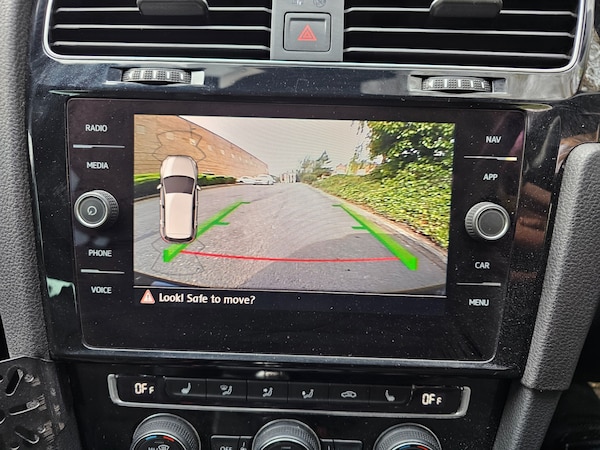 Used Volkswagen Golf 2019 for sale - 74268111: Photo 14