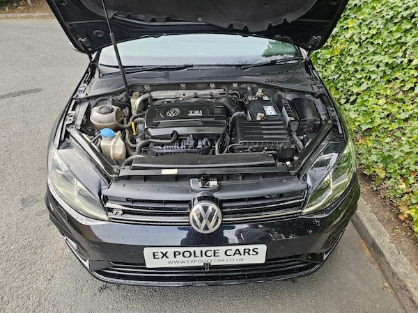 Used Volkswagen Golf 2019 for sale - 74268111: Photo 15